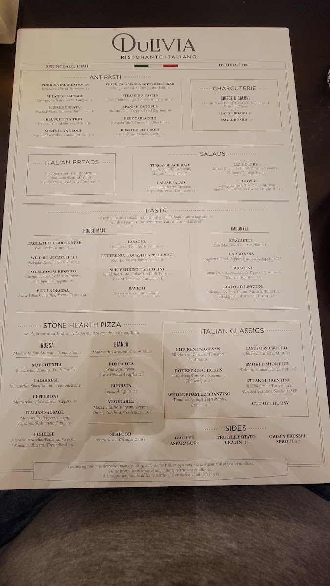 Menu Photo 6