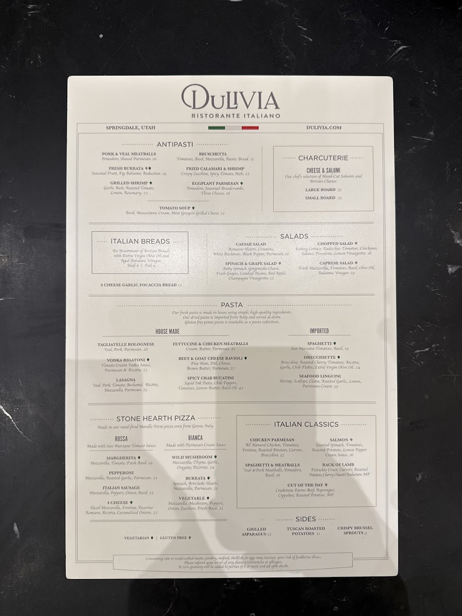 Menu Photo 7