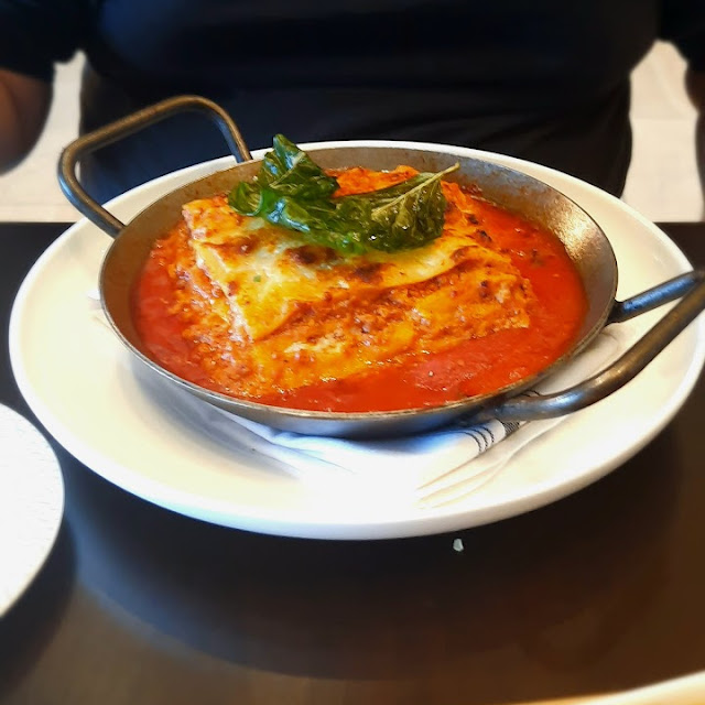 Lasagna
