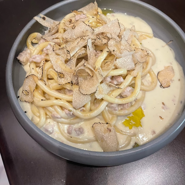 Boscaiola