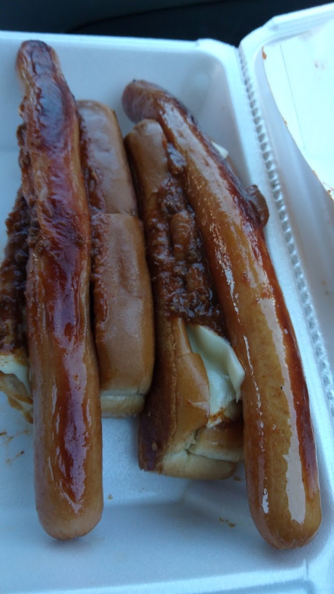 Lee's Hot Dog Stand - Photo 7