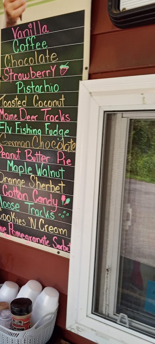 Menu Photo 9