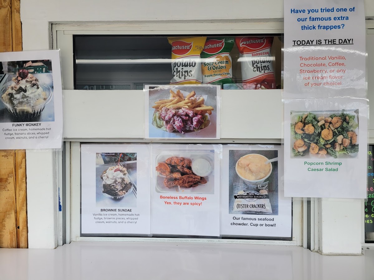Menu Photo 5
