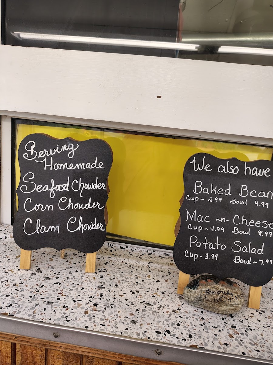 Menu Photo 6