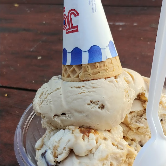 Ice Cream