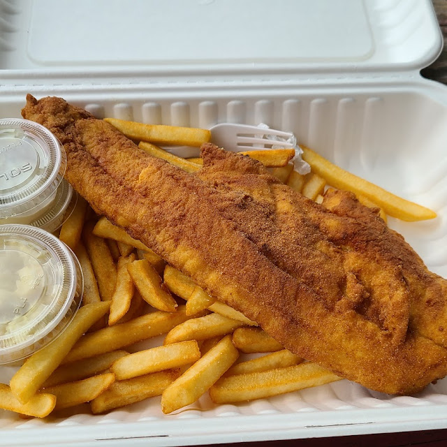 Fish & Chips