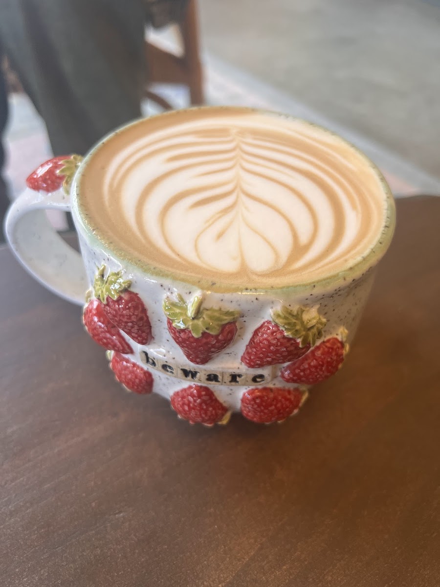 Beware Coffee - Photo 2