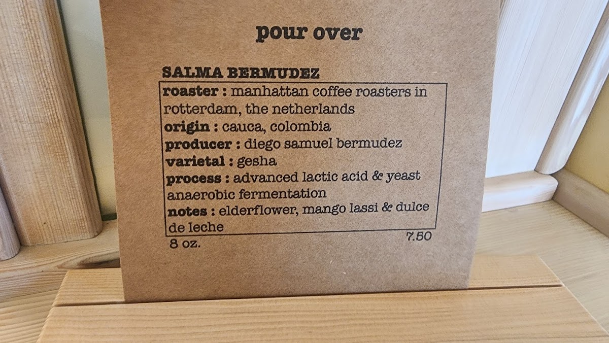 Menu Photo 0