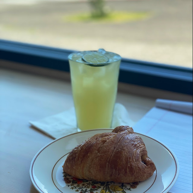 Croissant