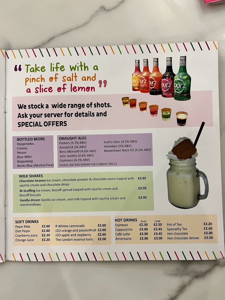 Menu Photo 7