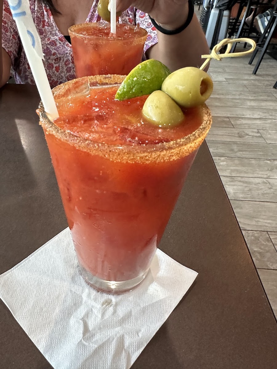 Beaches Boardwalk Cafe - Photo 5