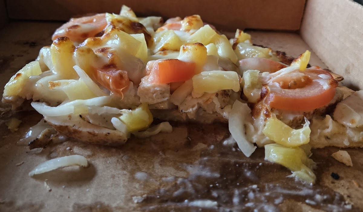 Mizzy’s Pizza - Photo 2