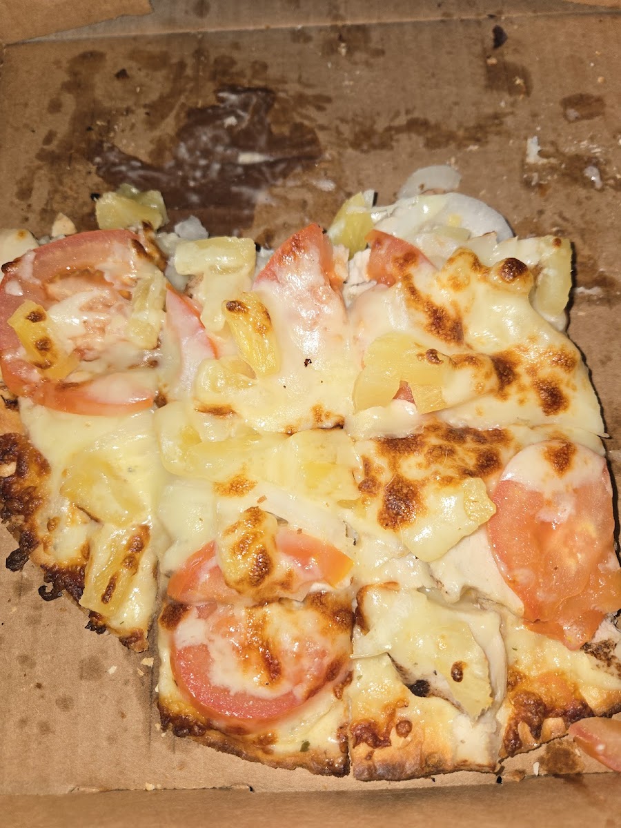 Mizzy’s Pizza - Photo 3