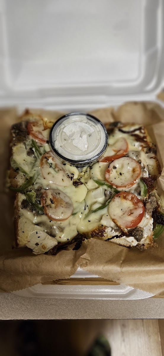Mizzy’s Pizza - Photo 6