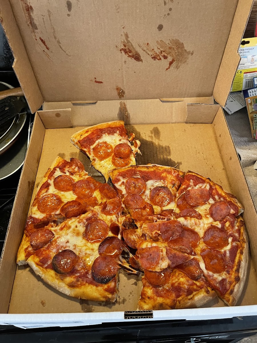 Mizzy’s Pizza - Photo 8