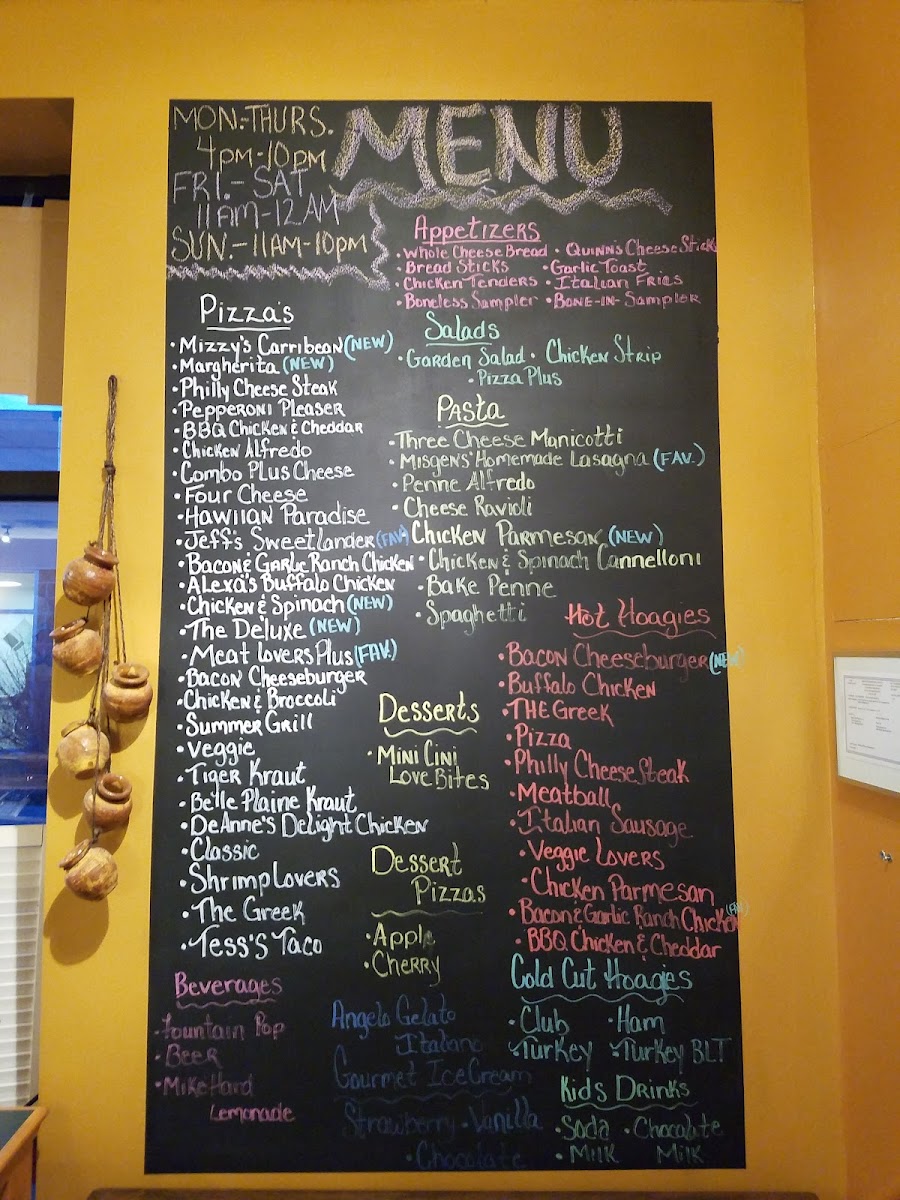 Menu Photo 0