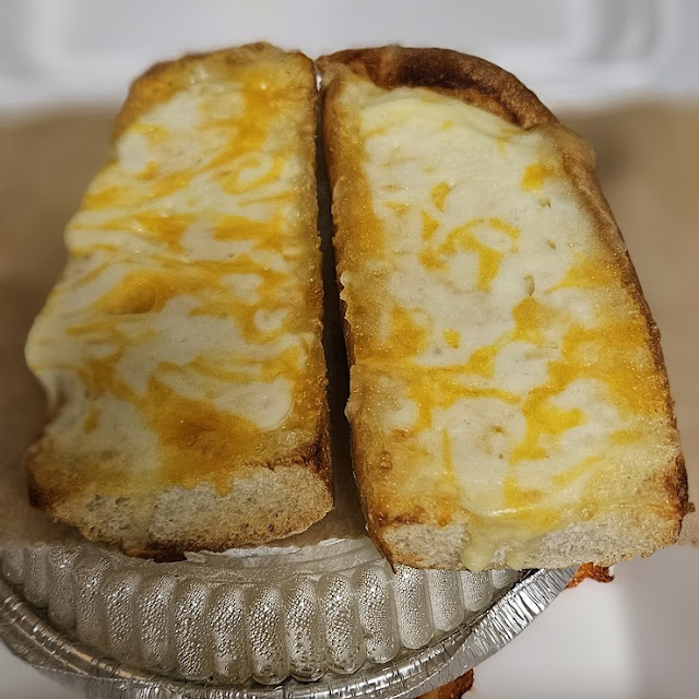 Cheese Bread