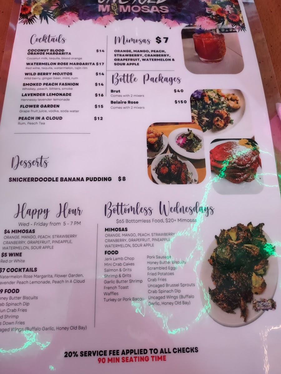 Menu Photo 4