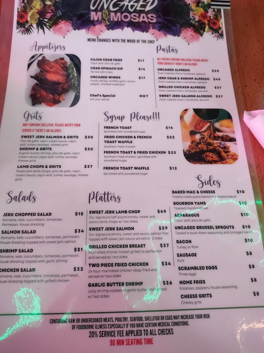 Menu Photo 5
