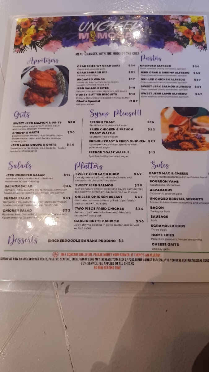 Menu Photo 6