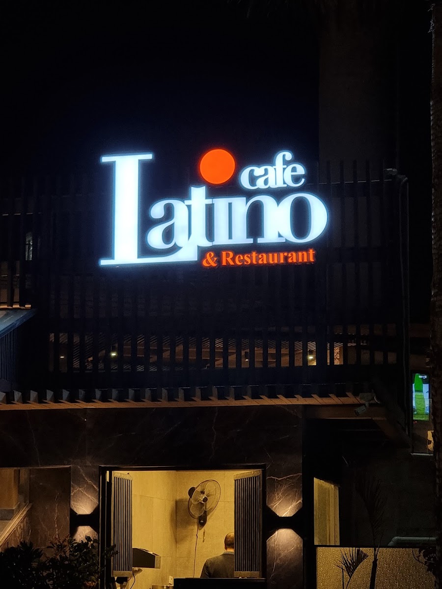 Latino Cafe & Resturant - Photo 9