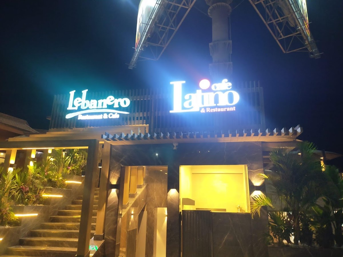 Latino Cafe & Resturant - Photo 5