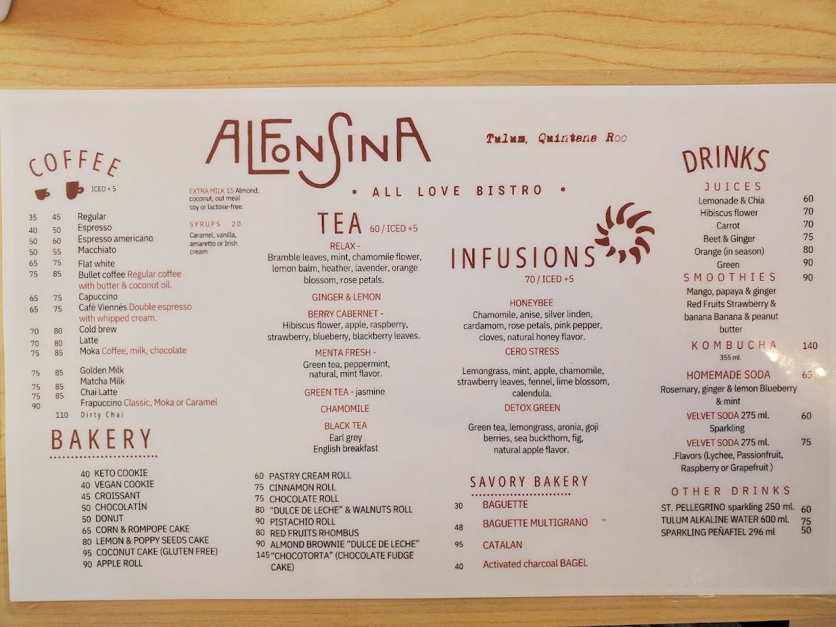 Menu Photo 3