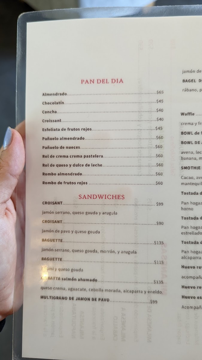 Menu Photo 7