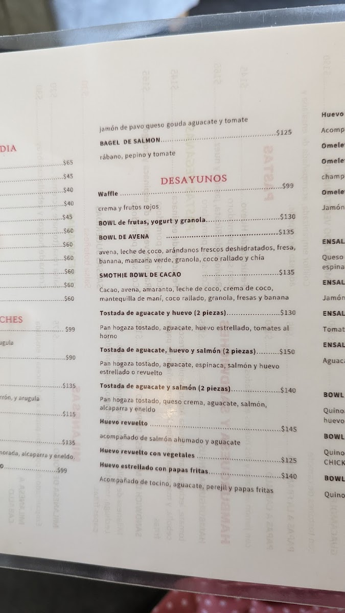 Menu Photo 8