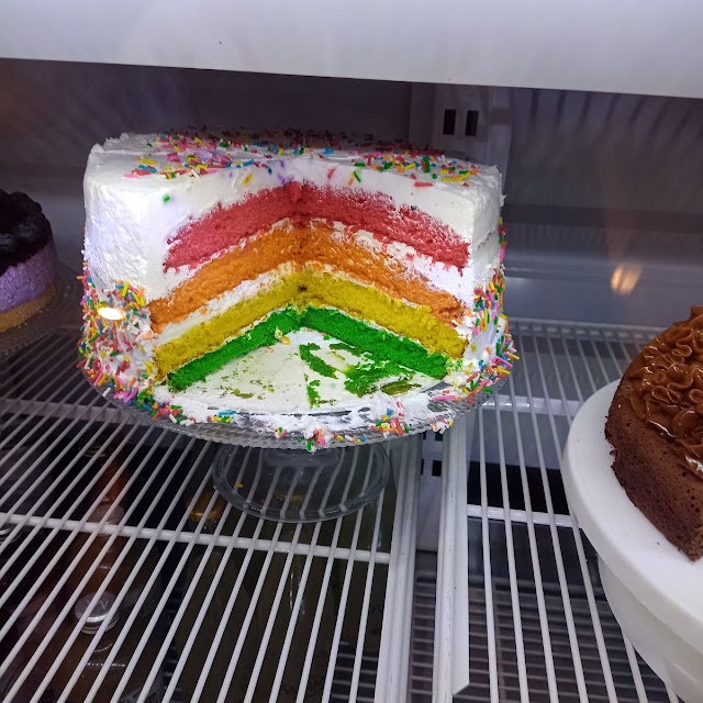 Pasteles