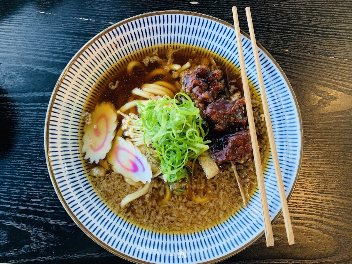 Toro Robata Sushi - Photo 3