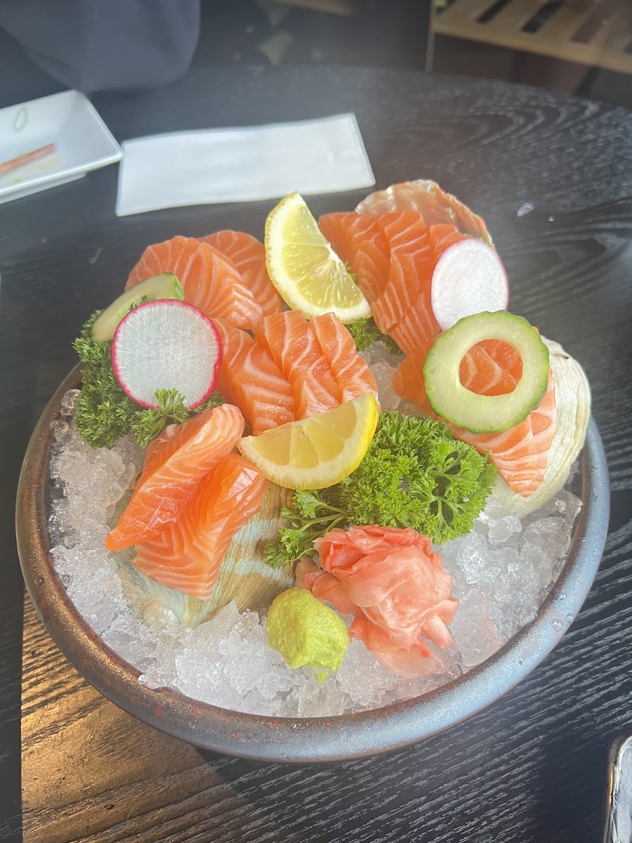 Toro Robata Sushi - Photo 5