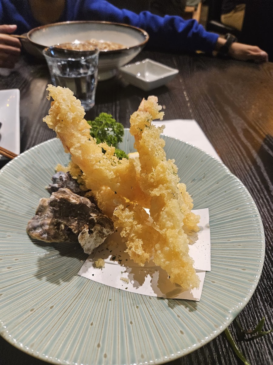 Toro Robata Sushi - Photo 8