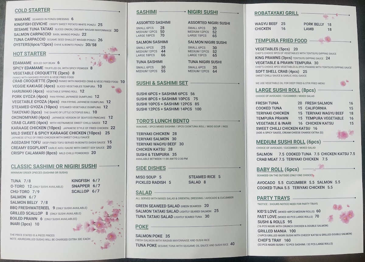 Menu Photo 0