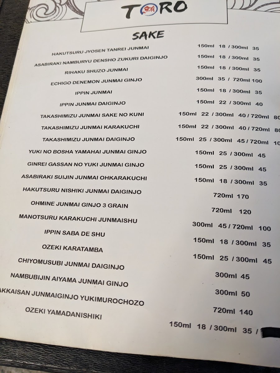 Menu Photo 5