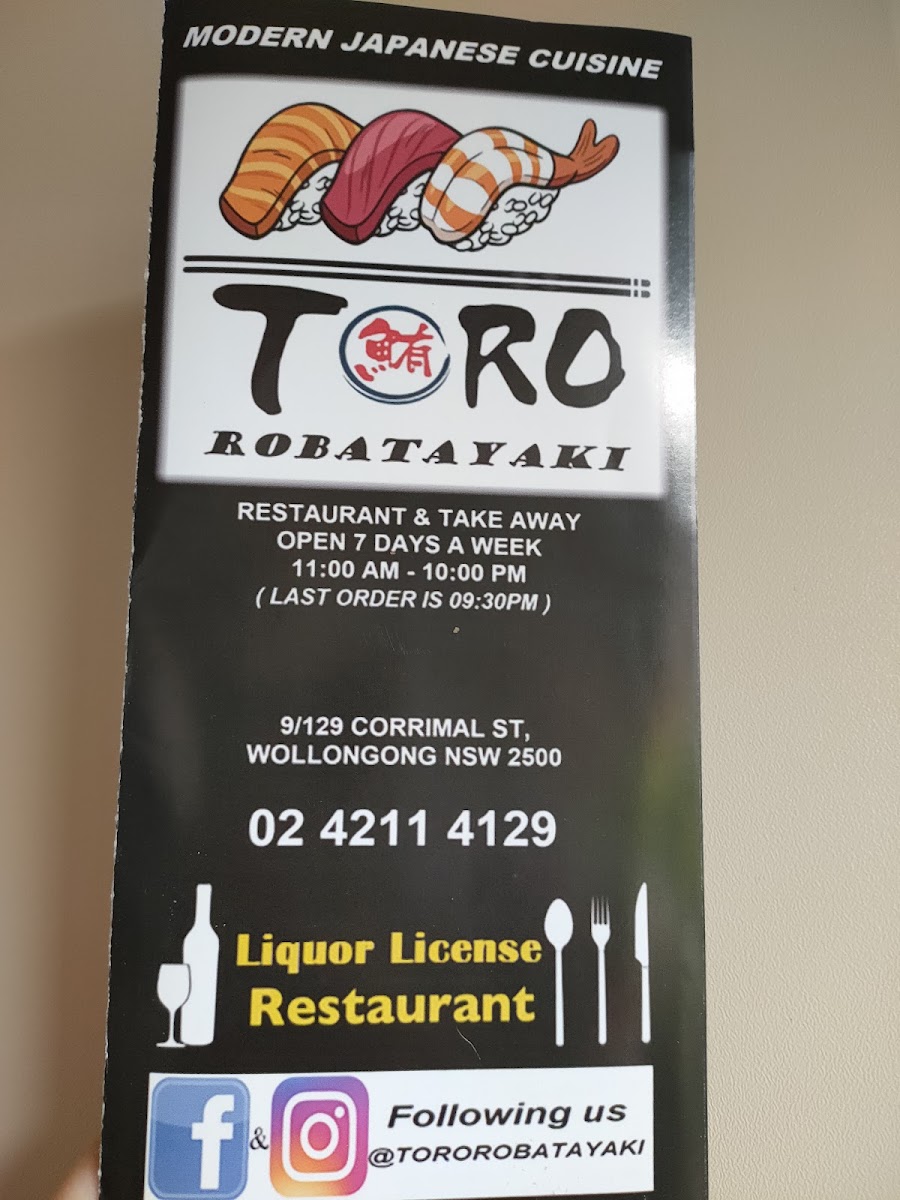 Menu Photo 6