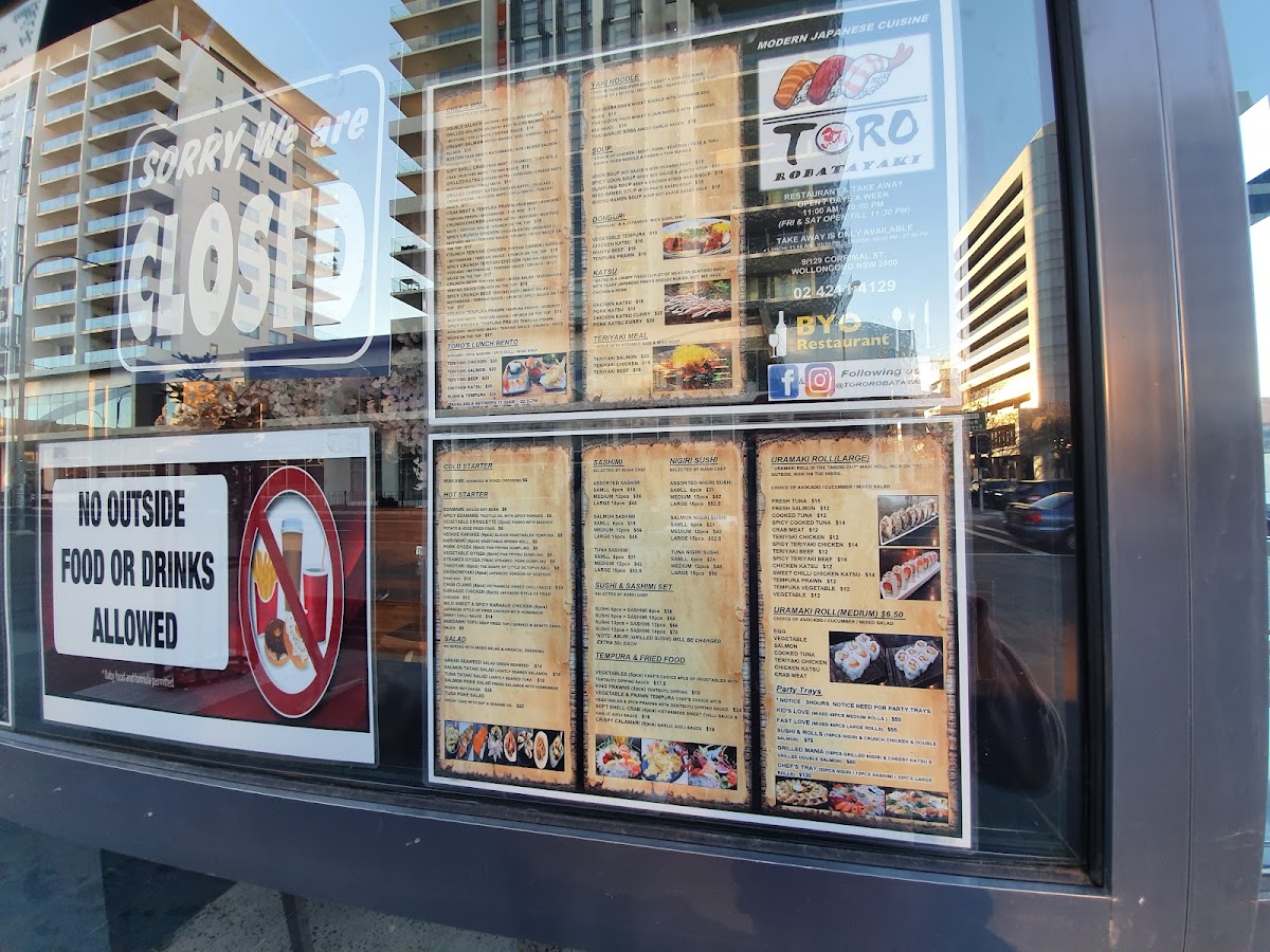 Menu Photo 7