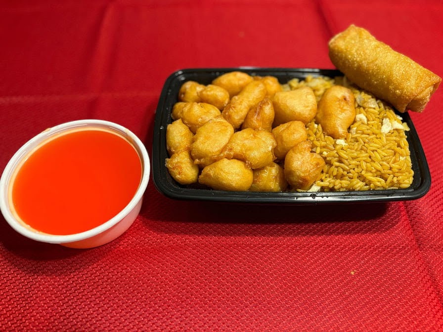 Super Dragon Chinese Restaurant - Photo 1