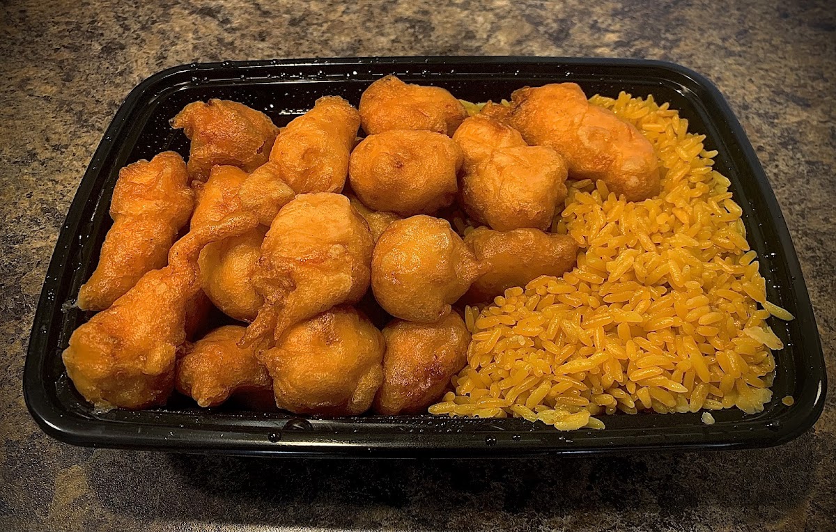 Super Dragon Chinese Restaurant - Photo 2