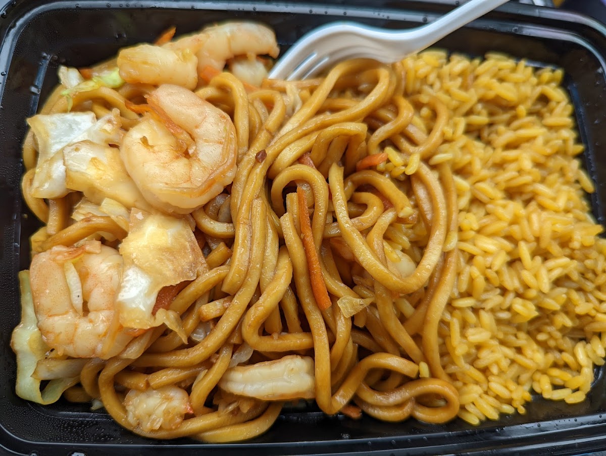 Super Dragon Chinese Restaurant - Photo 4