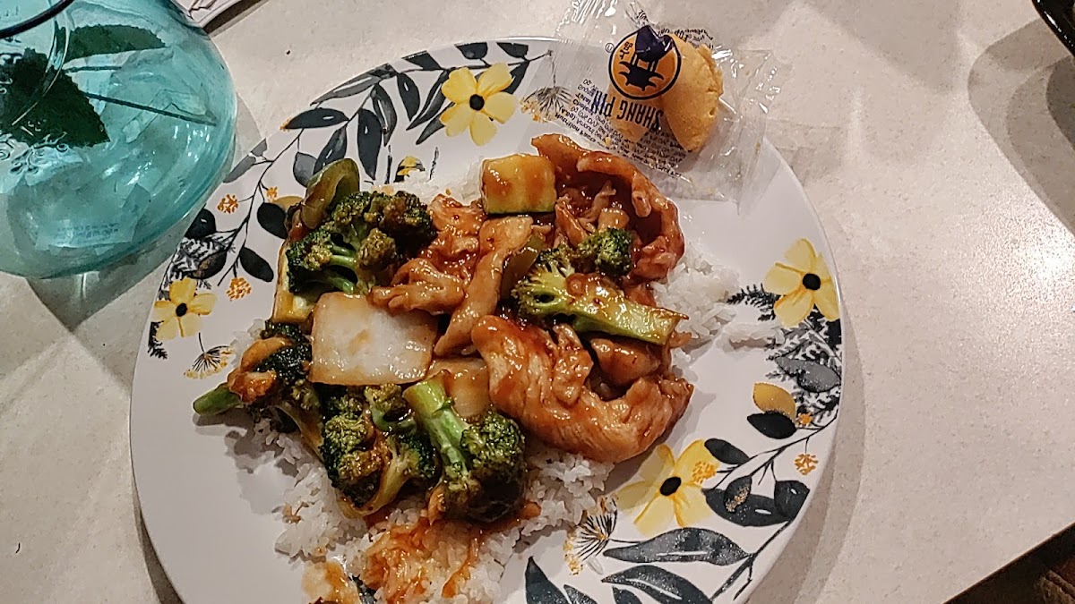 Super Dragon Chinese Restaurant - Photo 8