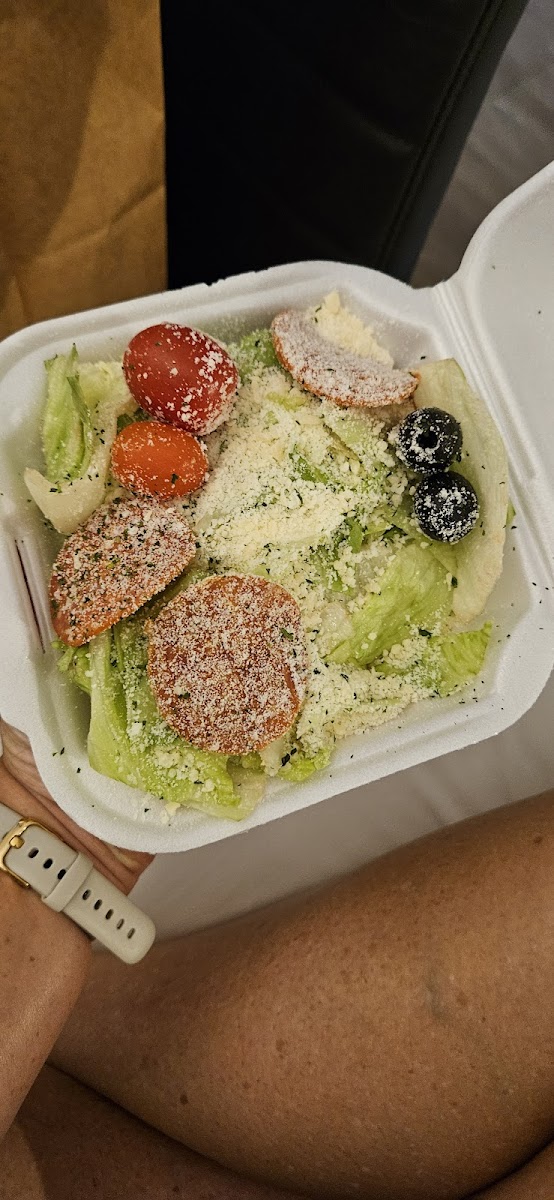 The Pasta Shop - Photo 9