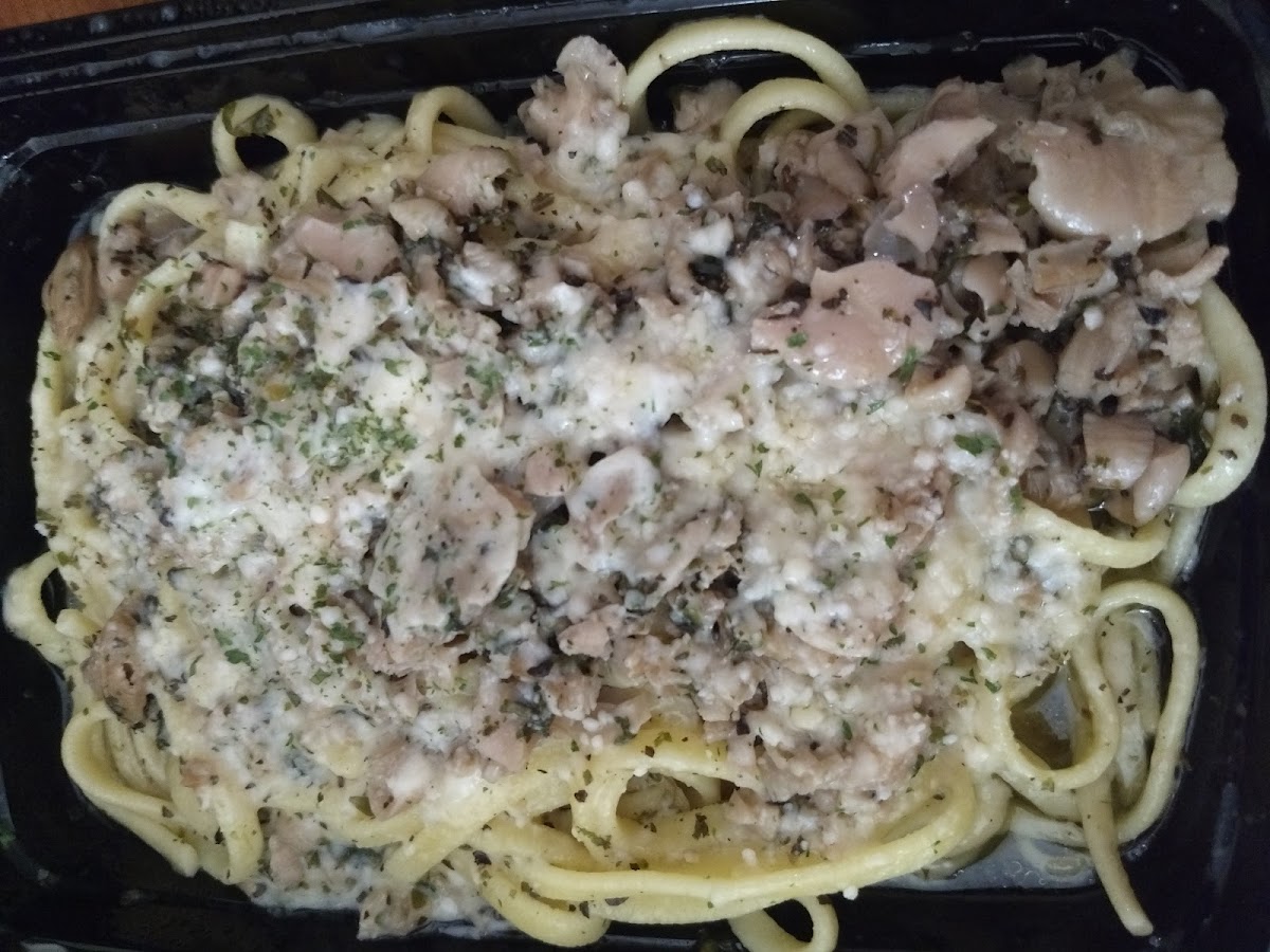 The Pasta Shop - Photo 7