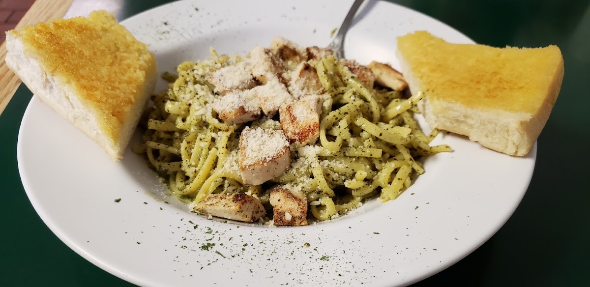 The Pasta Shop - Photo 8