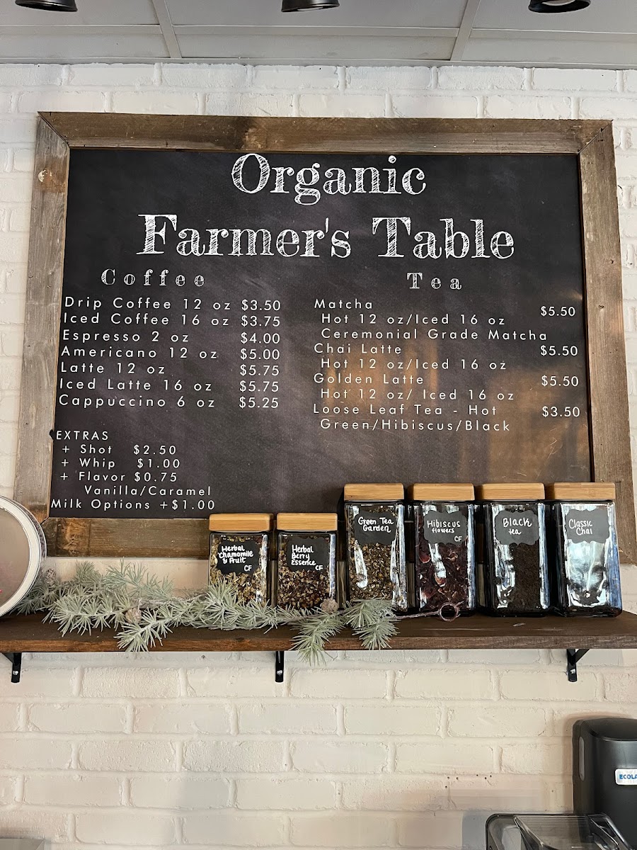 Menu Photo 7