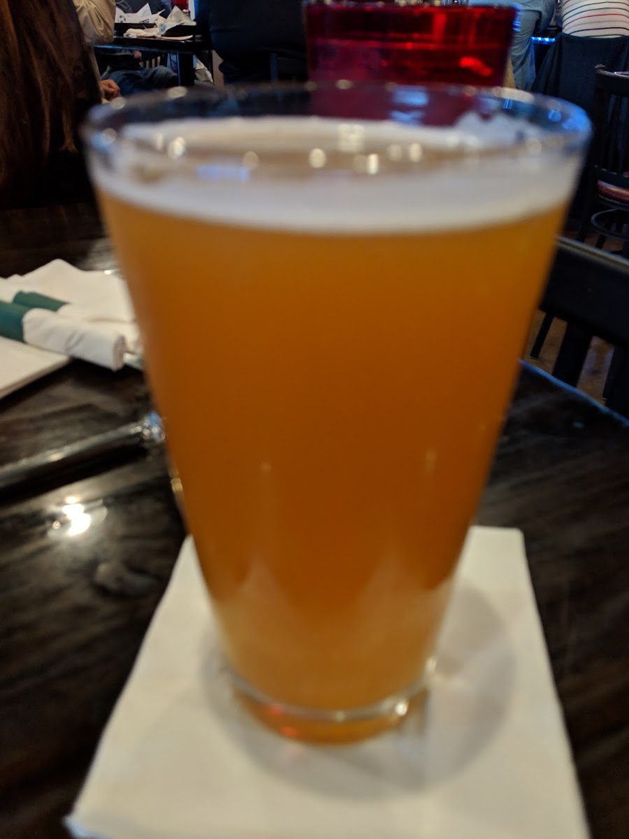 Rivals Taphouse & Grille - Photo 4