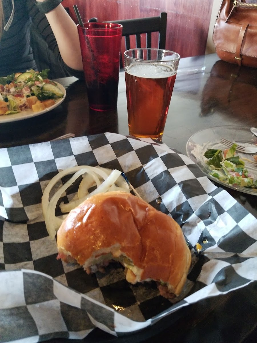 Rivals Taphouse & Grille - Photo 5