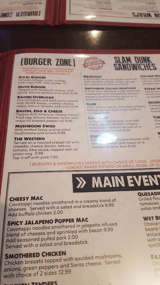 Menu Photo 8