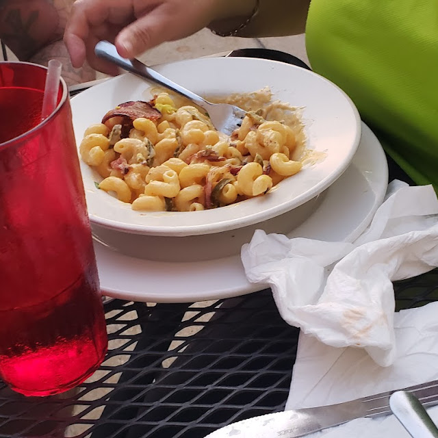 Mac and Cheese