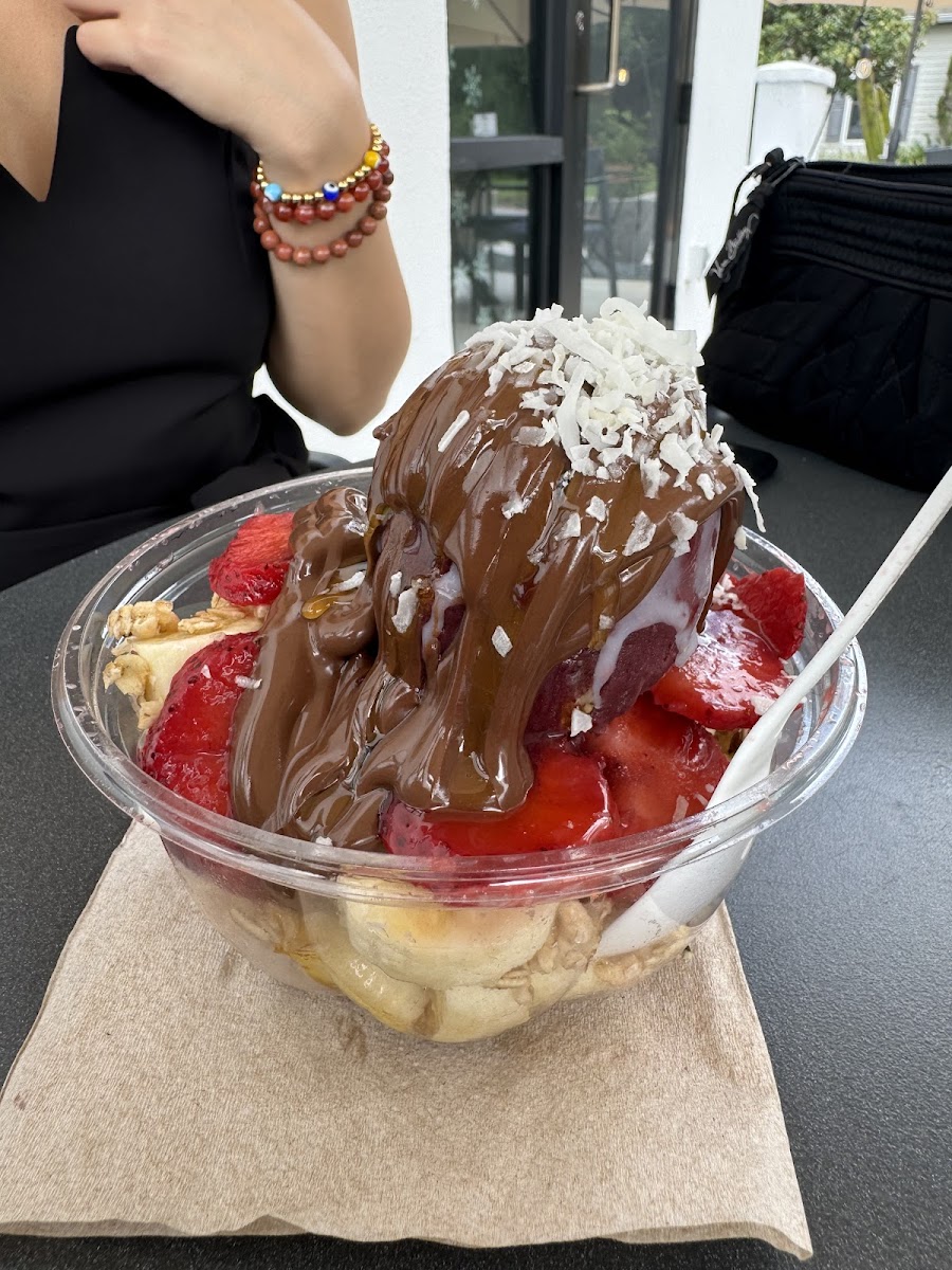 Purple Ocean Superfood Bar - Photo 9